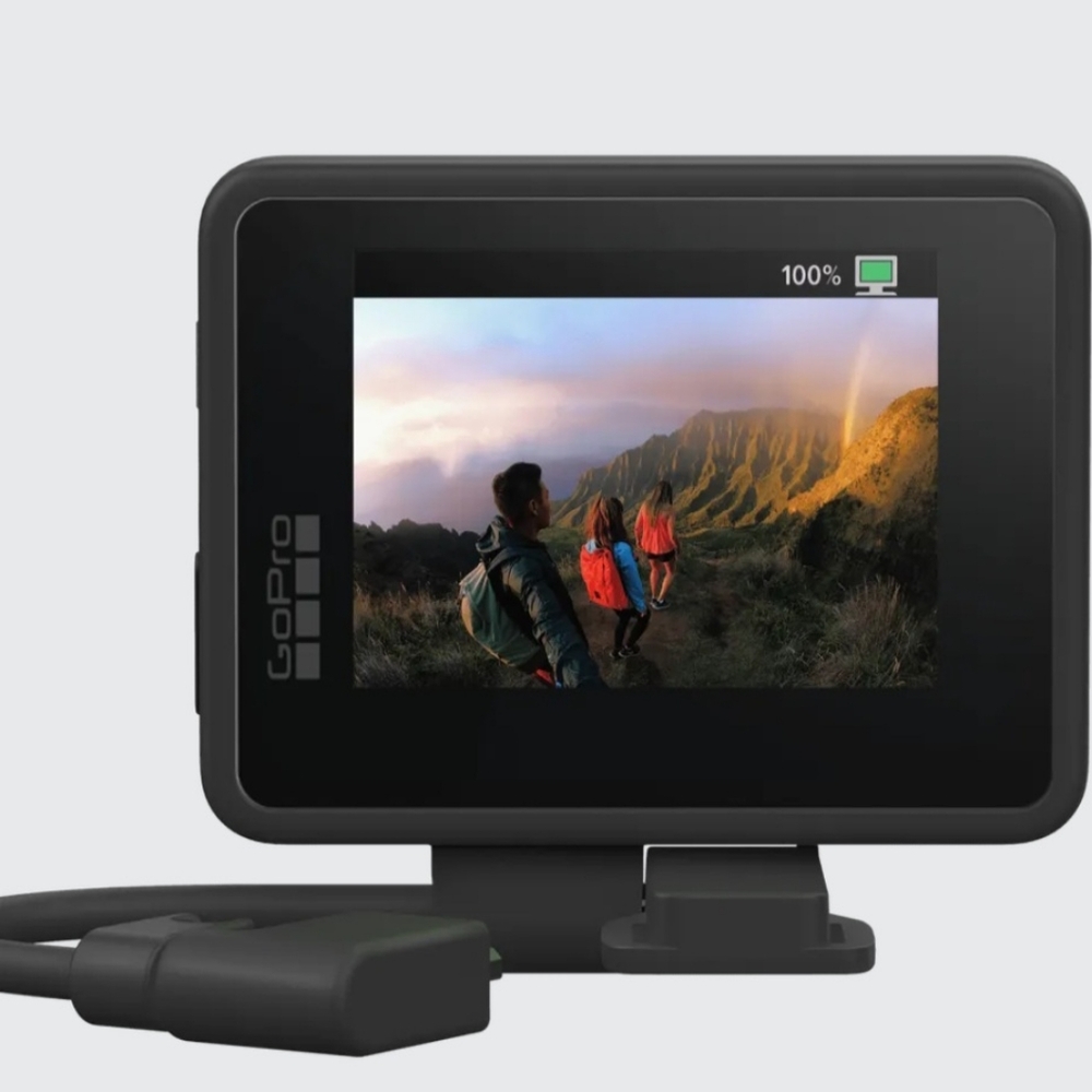 COPY - GoPro Display Mod 8/9 - Picture 2 of 5